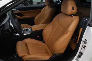 2025 BMW 430i xDrive Cabriolet