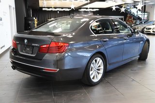 2016 BMW 528i XDrive