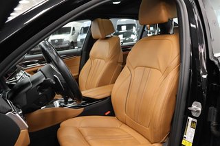 2021 BMW 540i xDrive Sedan