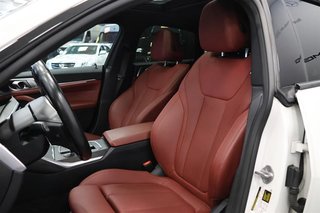 2023 BMW I4 M50 xDrive