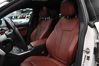 2023 BMW i4 M50 xDrive