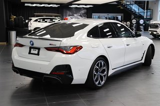 2023 BMW I4 M50 xDrive