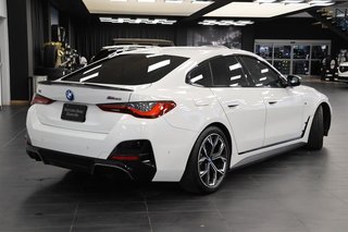 2023 BMW i4 M50 xDrive