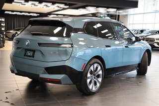 2023 BMW iX xDrive40