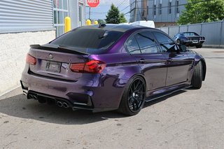 2016 BMW M3 Sedan