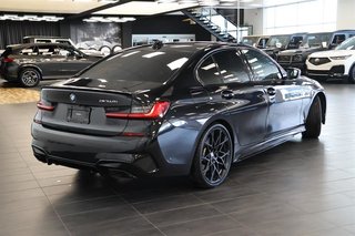 2021 BMW M340i xDrive Sedan
