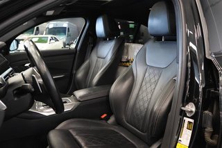 2021 BMW M340i xDrive Sedan