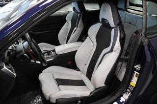 2023 BMW M4 Competition Cabriolet M xDrive