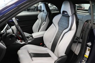 2023 BMW M4 Competition Cabriolet M xDrive