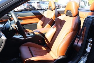 2026 BMW M4 Competition Cabriolet