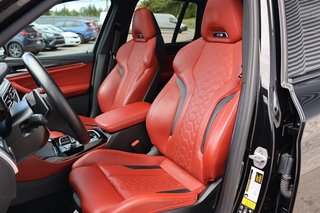 2024 BMW X3 M Competition