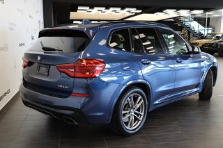 2019 BMW X3 M40i