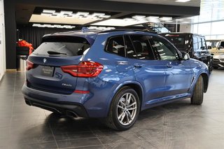 2019 BMW X3 M40i