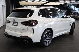 2022 BMW X3 XDrive30e