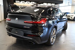 2019 BMW X4 M40i