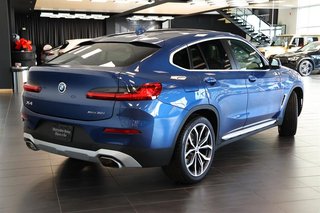 2022 BMW X4 XDrive30i