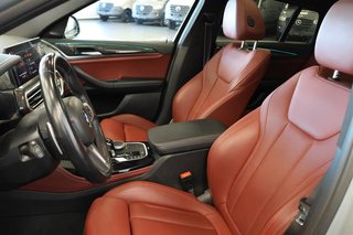 2023 BMW X4 M40i
