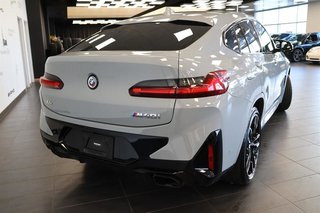 2023 BMW X4 M40i