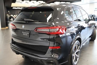 2021 BMW X5 XDrive45e
