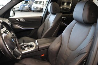 2021 BMW X5 XDrive45e