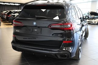 2022 BMW X5 XDrive45e