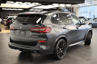 2022 BMW X5 M50i