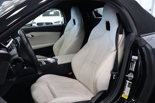 2024 BMW Z4 M40i Roadster