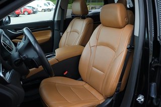 2018 Buick Enclave AWD Premium