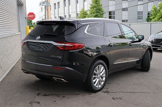 2018 Buick Enclave AWD Premium