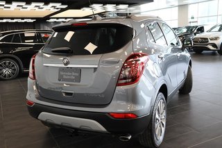 2020 Buick Encore Gx Preferred AWD