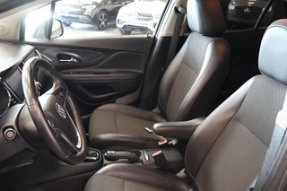 2020 Buick Encore Gx Preferred AWD