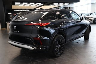 2025 Buick Envista FWD 4dr Sport Touring