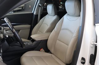 2020 Cadillac XT4 Luxury AWD