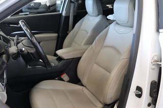 2020 Cadillac XT4 Luxury AWD
