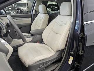 2018 Cadillac XT5 AWD Luxury