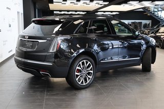 2024 Cadillac XT5 AWD 4dr Sport