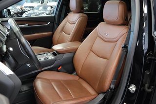 2024 Cadillac XT5 AWD 4dr Sport