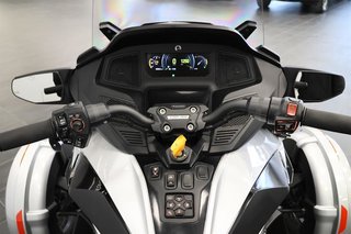 2022 Can-Am Unlisted Item