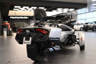 2022 Can-Am Unlisted Item