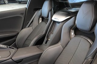 2022 Chevrolet Corvette Coupe Stingray 3LT