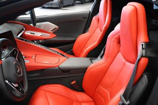 2023 Chevrolet Corvette Coupe Stingray 2LT