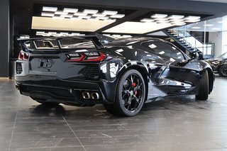 2023 Chevrolet Corvette Coupe Stingray 2LT