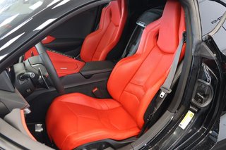 2023 Chevrolet Corvette Coupe Stingray 2LT