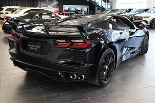 2023 Chevrolet Corvette Coupe Stingray 2LT