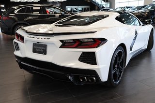 2023 Chevrolet Corvette Coupe Stingray 1LT