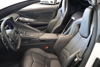2023 Chevrolet Corvette Coupe Stingray 1LT