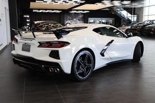 2024 Chevrolet Corvette Stingray Coupe 2LT