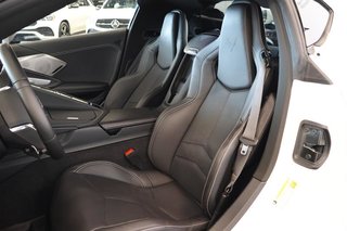 2024 Chevrolet Corvette Stingray Coupe 2LT