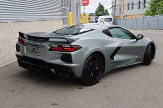 2024 Chevrolet Corvette Stingray Coupe 2LT