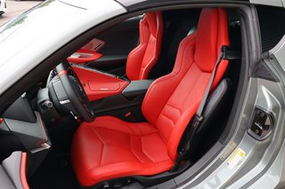 2024 Chevrolet Corvette Stingray Coupe 2LT